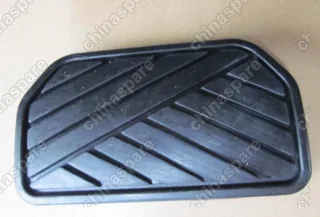 Накладка педали тормозной Geely Emgrand EC7