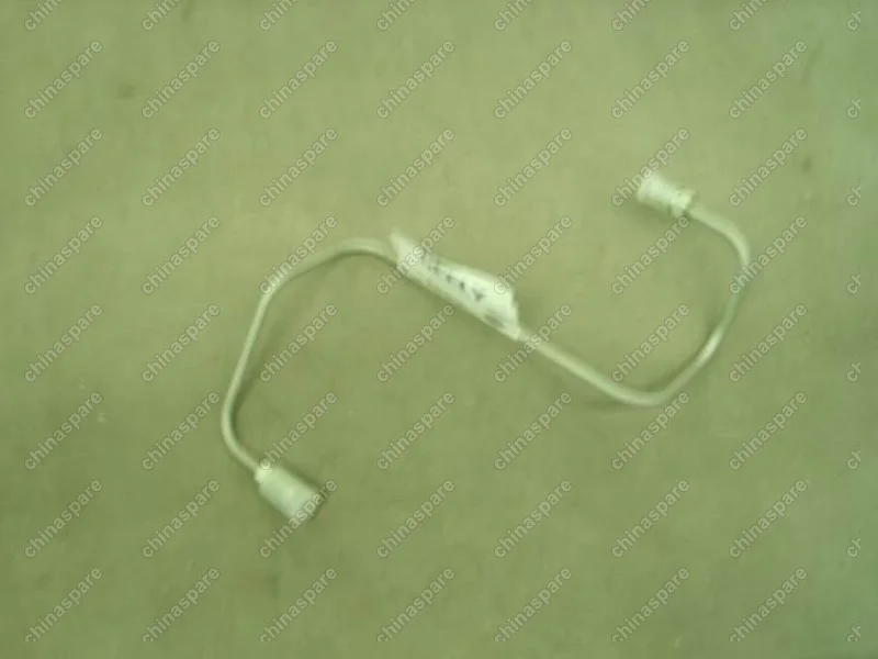 1064001297 Трубка главного тормозного цилиндра 1 Geely Emgrand EC7