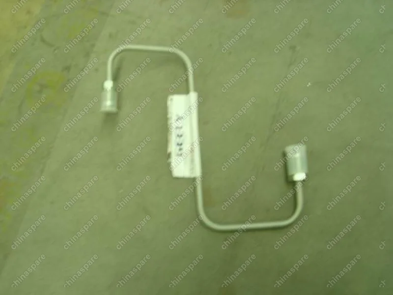 1064001298 Трубка главного тормозного цилиндра 2 Geely Emgrand EC7