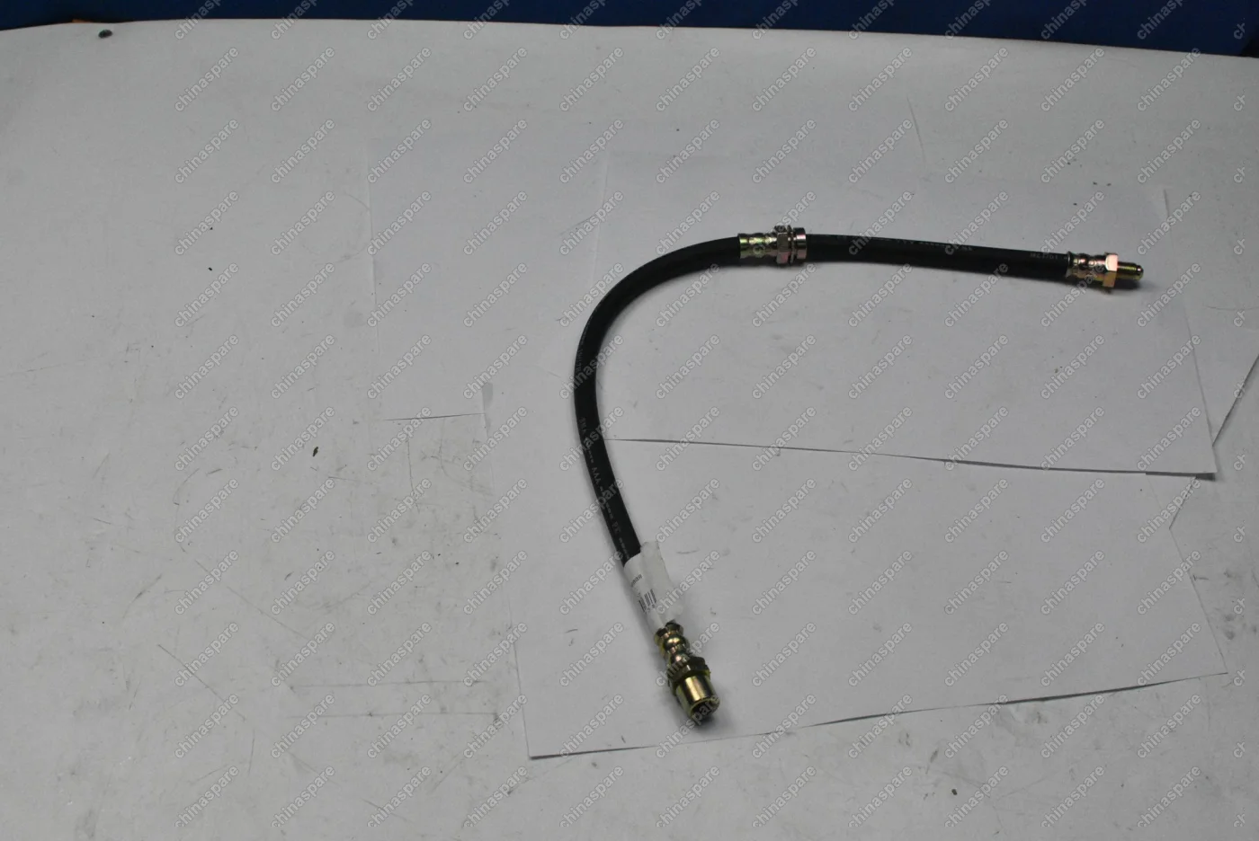 Шланг тормозной задний левый Geely Emgrand EC7