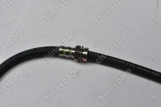 Шланг тормозной задний левый Geely Emgrand EC7