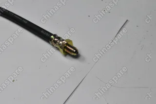 Шланг тормозной задний левый Geely Emgrand EC7