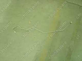 Трубка тормозная задняя левая 1 Geely Emgrand EC7