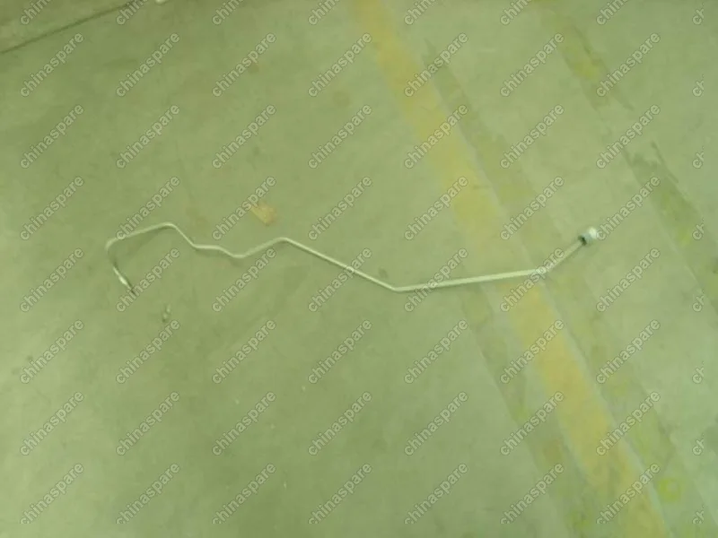 Трубка тормозная задняя правая 1 Geely Emgrand EC7