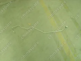 Трубка тормозная задняя правая 1 Geely Emgrand EC7