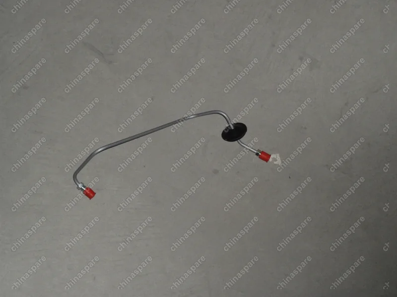 Трубка тормозная передняя левая Geely Emgrand EC7