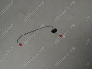 Трубка тормозная передняя левая Geely Emgrand EC7