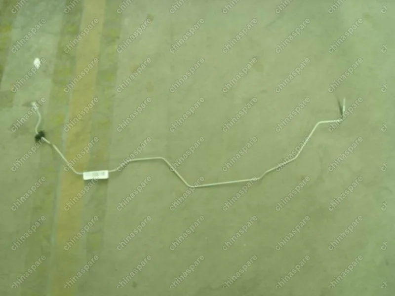 Трубка тормозная передняя правая Geely Emgrand EC7