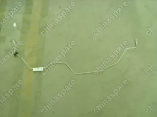 Трубка тормозная передняя правая Geely Emgrand EC7