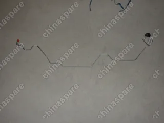 Трубка тормозная передняя правая Geely Emgrand EC7