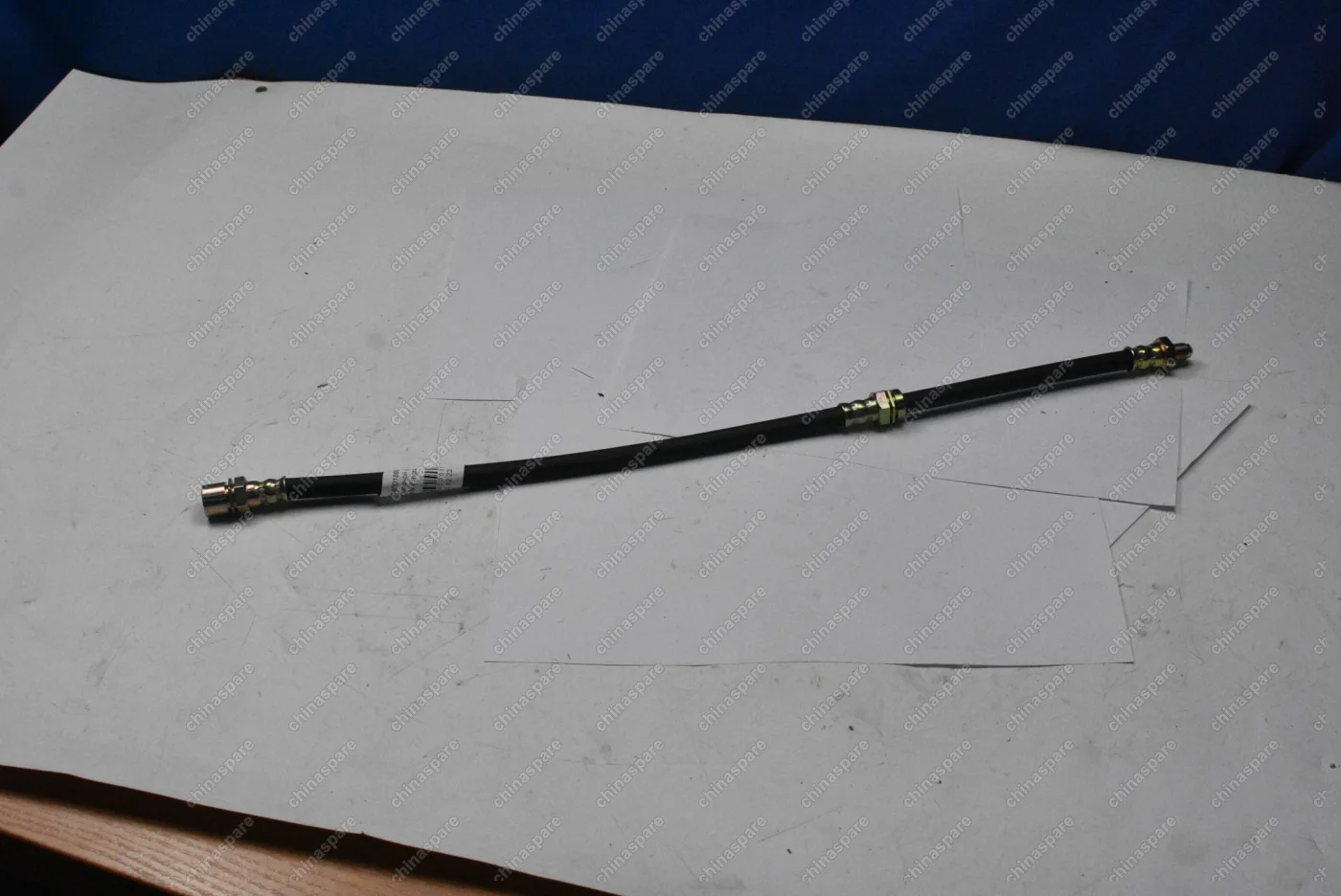 Шланг тормозной задний правый Geely Emgrand EC7