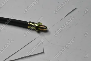 Шланг тормозной задний правый Geely Emgrand EC7