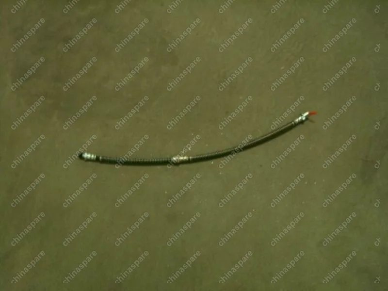 Шланг тормозной передний левый Geely Emgrand EC7