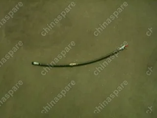 Шланг тормозной передний левый Geely Emgrand EC7