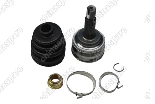 Шрус наружный с хомутами и пыльником Geely Emgrand EC7,SC7 23 внутренних