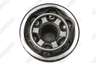 Шрус наружный с хомутами и пыльником Geely Emgrand EC7,SC7 23 внутренних