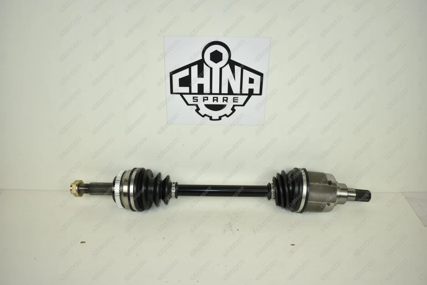 Привод колеса левый Geely Emgrand EC7