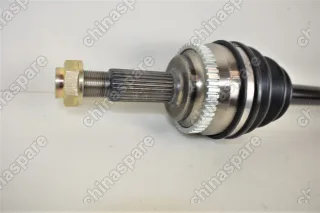 Привод колеса левый Geely Emgrand EC7