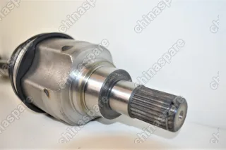 Привод колеса левый Geely Emgrand EC7