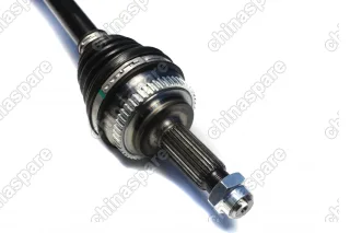 Привод колеса правый Geely Emgrand EC7