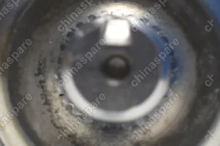 Привод колеса правый Geely Emgrand EC7