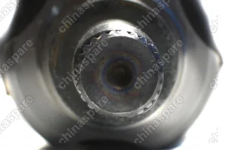 Привод колеса правый Geely Emgrand EC7