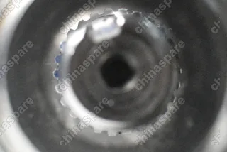 Привод колеса левый в сборе Geely Emgrand EC7