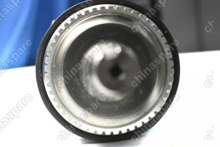 Привод колеса левый в сборе Geely Emgrand EC7