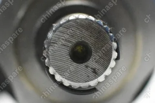 Привод колеса левый в сборе Geely Emgrand EC7