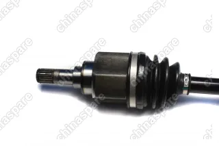 Приводной вал правый в сборе Geely Emgrand EC7