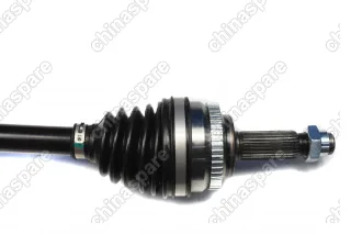 Приводной вал правый в сборе Geely Emgrand EC7