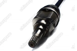 Приводной вал правый в сборе Geely Emgrand EC7