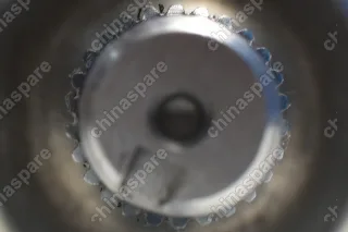 Приводной вал правый в сборе Geely Emgrand EC7