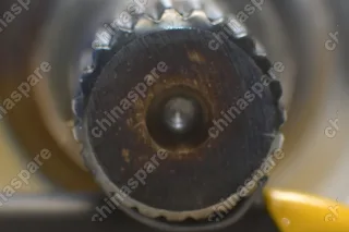 Приводной вал правый в сборе Geely Emgrand EC7