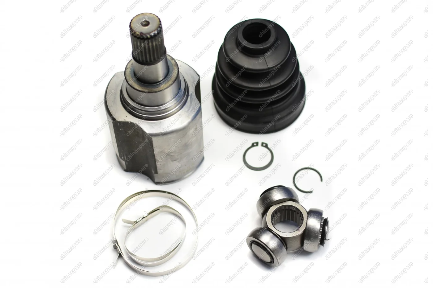 Шрус внутренний левый Geely Emgrand EC7