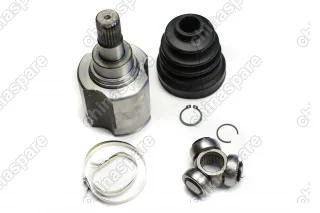 Шрус внутренний левый Geely Emgrand EC7