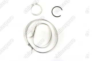 Шрус внутренний левый Geely Emgrand EC7