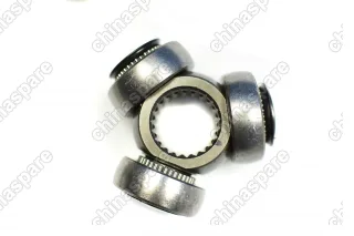 Шрус внутренний левый Geely Emgrand EC7