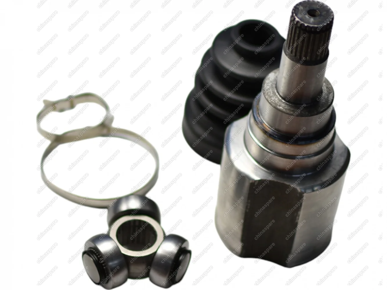 ШРУС внутренний правый Geely Emgrand EC7