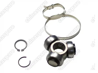 ШРУС внутренний правый Geely Emgrand EC7