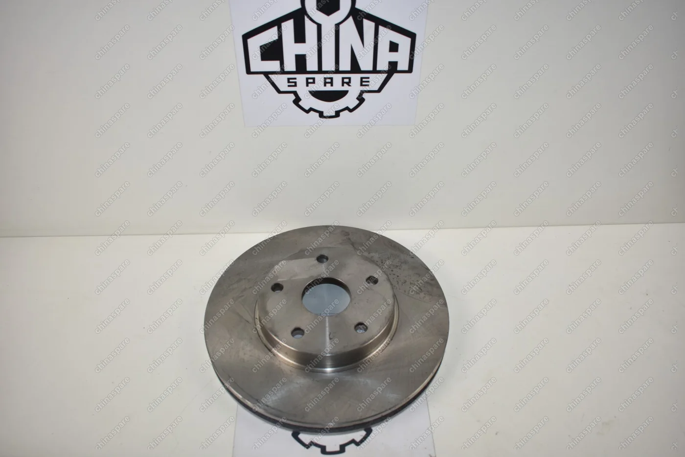 Диск тормозной передний Geely Emgrand EC7