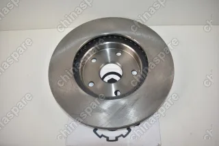 Диск тормозной передний Geely Emgrand EC7