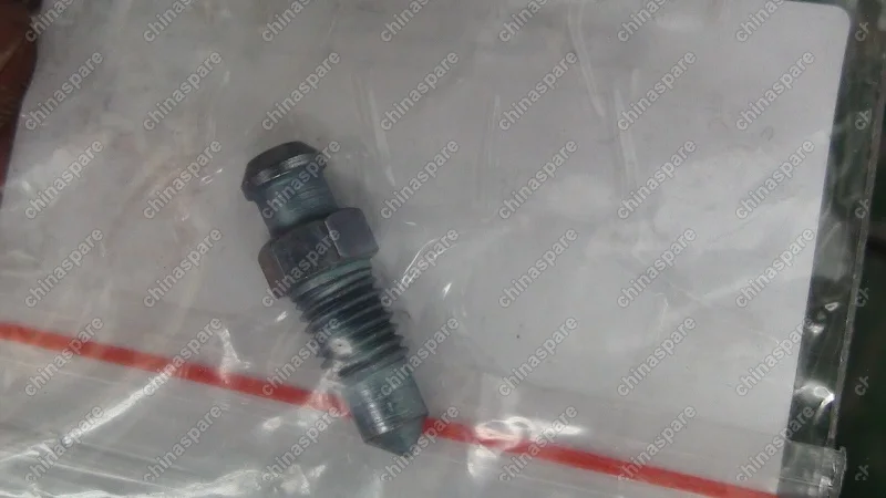 1064001734 Клапан переднего тормозного суппорта Geely Emgrand EC7