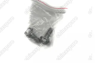 Суппорт тормозной передний левый Geely Emgrand EC7