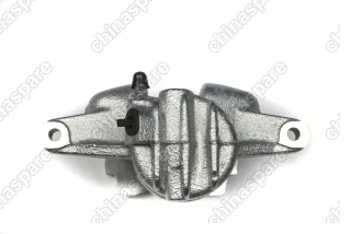 Суппорт тормозной передний левый Geely Emgrand EC7