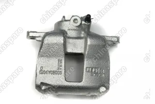 Суппорт тормозной передний левый Geely Emgrand EC7