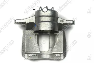 Суппорт тормозной передний левый Geely Emgrand EC7