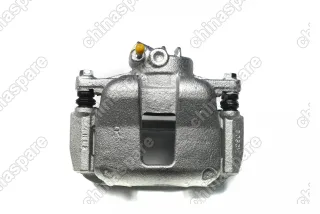 Суппорт тормозной передний правый Geely Emgrand EC7