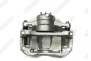 Суппорт тормозной передний правый Geely Emgrand EC7