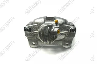 Суппорт тормозной передний правый Geely Emgrand EC7